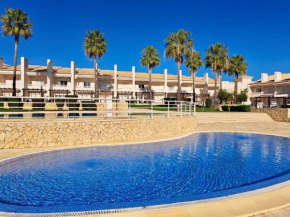 Holiday Home Cerro Aguia AM V2 by Interhome